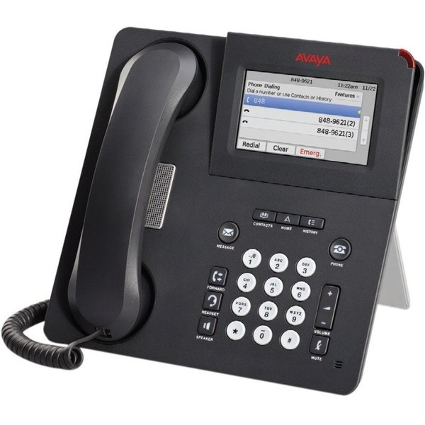 Avaya 9621G Ip Telephone Global 700506514